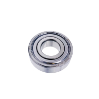 Подшипник шариковый SKF 6203-2Z, 17х40х12 для Bosch, Candy, Haier, SKF6203