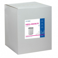 HEPA-фильтр для пылесосов Makita синтетический, Euroclean, MKSM-449NZ