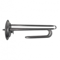 ТЭН 1,3кВт (1300Вт) RF для водонагревателя Thermex, под анод М6, фланец 92мм, 21956 ТЭН 1,3кВт (1300Вт) RF для водонагревателя Thermex, под анод М6, фланец 92мм, 21956