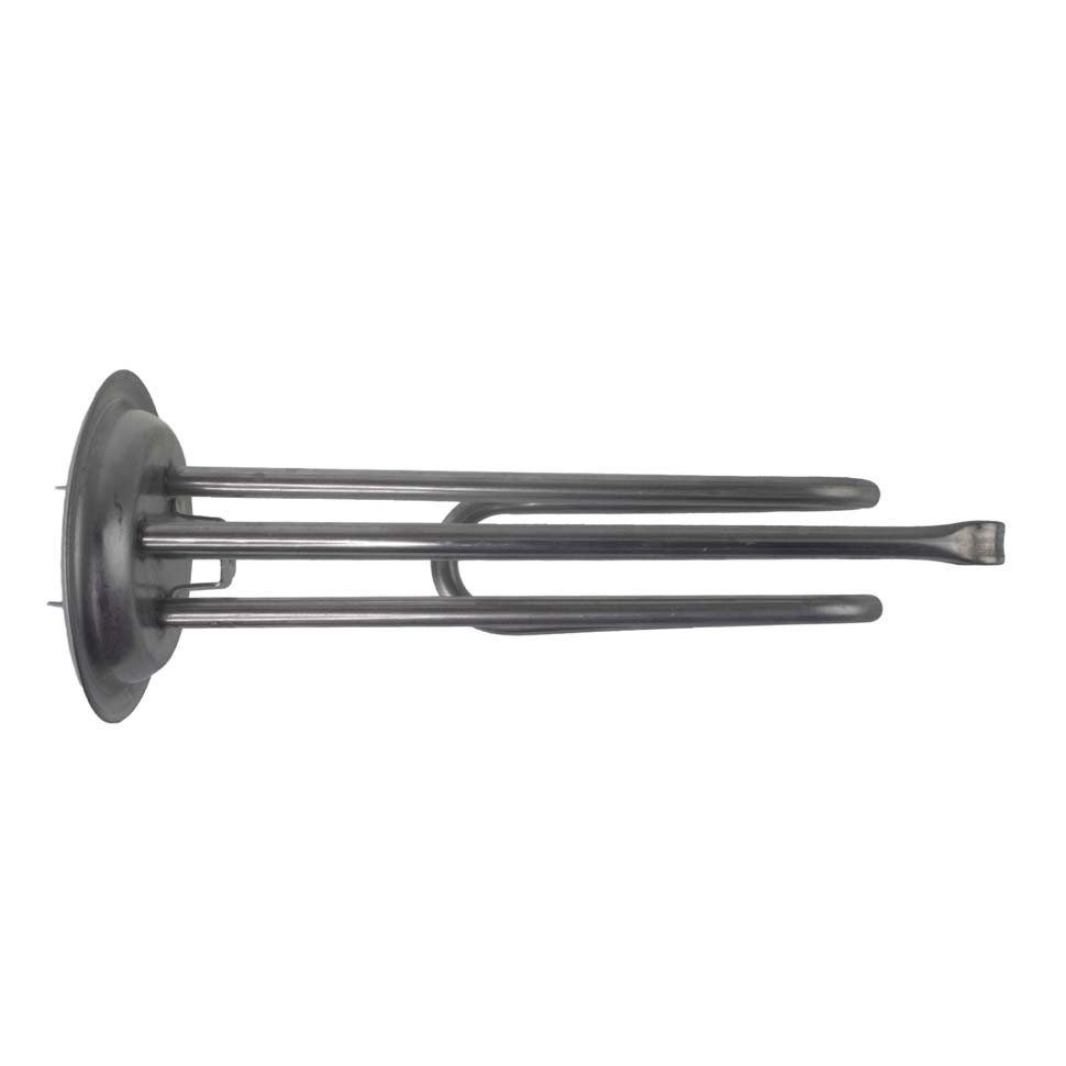 ТЭН 1,3кВт (1300Вт) RF для водонагревателя Thermex, под анод М6, фланец 92мм, 21956 ТЭН 1,3кВт (1300Вт) RF для водонагревателя Thermex, под анод М6, фланец 92мм, 21956