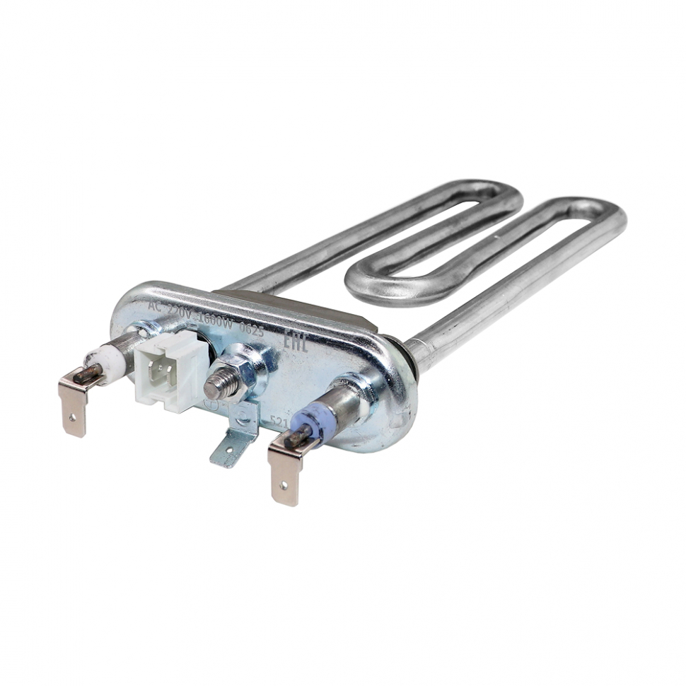 Комплект ТЭН 1600W для стиральной машины LG, Samsung L175мм + датчик + фильтр + засыпка, K3121513(3406050) Комплект ТЭН 1600W для стиральной машины LG, Samsung L175мм + датчик + фильтр + засыпка, K3121513(3406050)