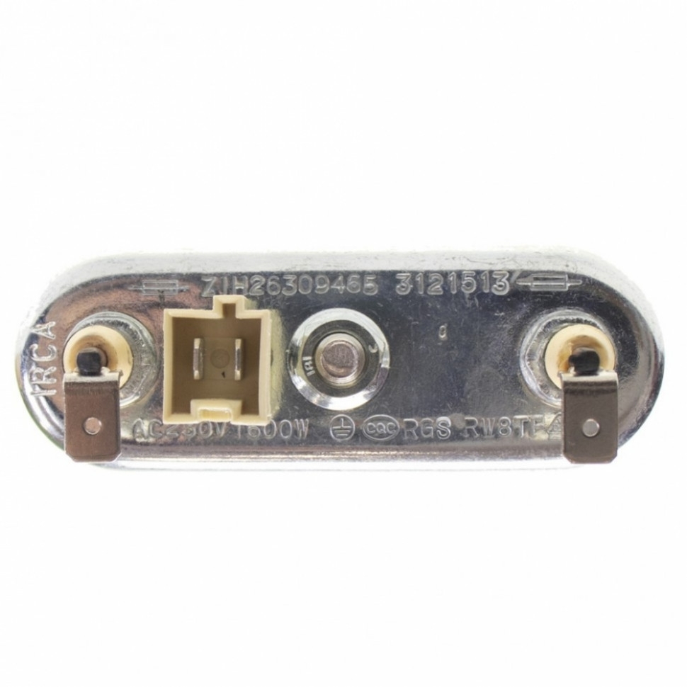 Комплект ТЭН 1600W для стиральной машины LG, Samsung L175мм + датчик + фильтр + засыпка, K3121513(3406050) Комплект ТЭН 1600W для стиральной машины LG, Samsung L175мм + датчик + фильтр + засыпка, K3121513(3406050)