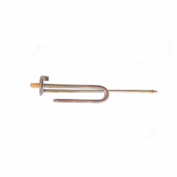ТЭН 1,5кВт (1500Вт) RCF для водонагревателя Ariston, Thermex ES, ER, под анод М6, R184280