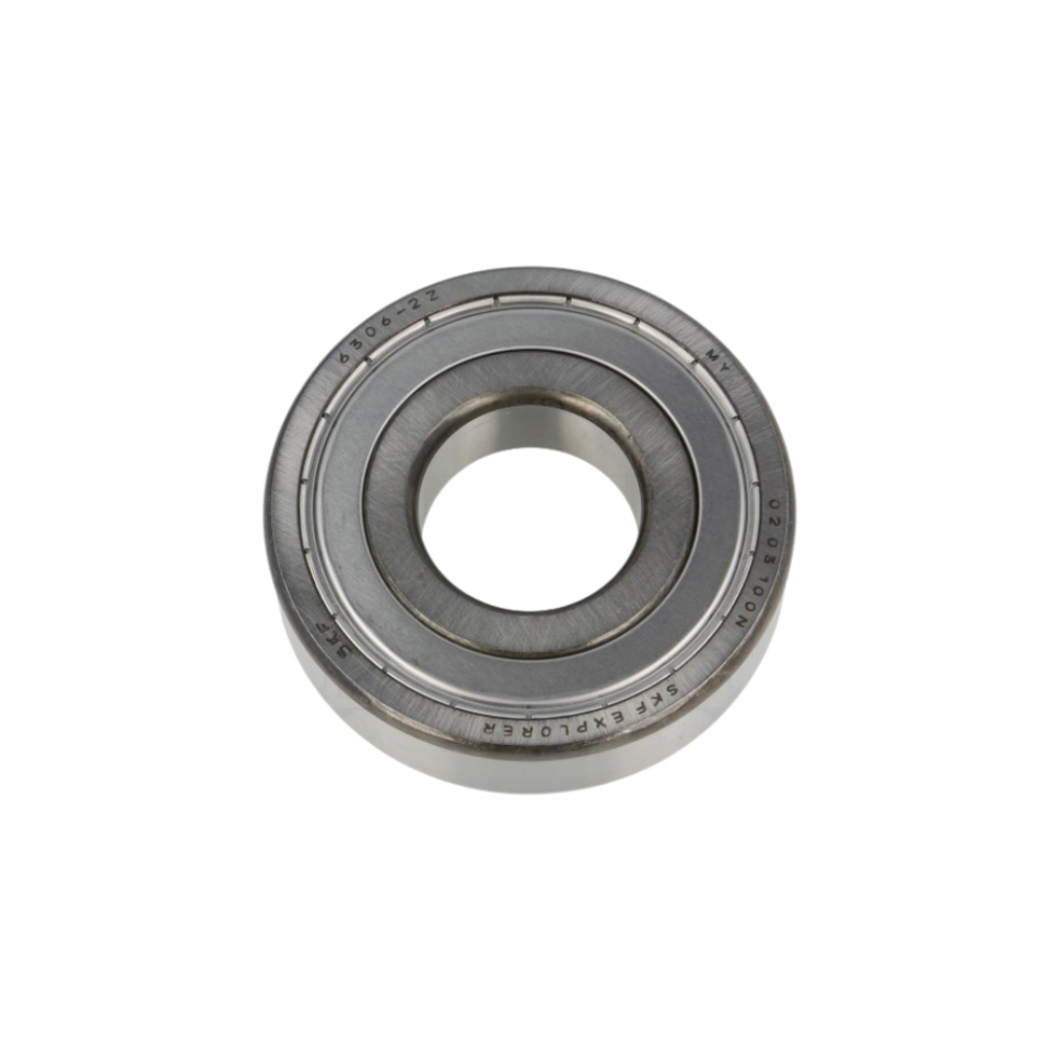 Подшипник шариковый SKF 6306-2Z, 30х72х19 для LG, Samsung, Ariston, SKF6306 Подшипник шариковый SKF 6306-2Z, 30х72х19 для LG, Samsung, Ariston, SKF6306