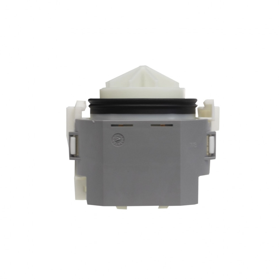 Сливной насос (помпа) для посудомоечной машины Bosch, 54W, 3 защелки, BLP3, 631200