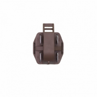 Набор 5шт Пусковое реле компрессора для холодильника Samsung, LG, Daewoo, IC-4 универсальное, KMX2015 Набор 5шт Пусковое реле компрессора для холодильника Samsung, LG, Daewoo, IC-4 универсальное, KMX2015