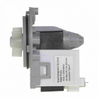 Сливной насос (помпа) для стиральной машины AEG, Ariston, Bosch, Candy, 30W, 3 винта, Р303 Сливной насос (помпа) для стиральной машины AEG, Ariston, Bosch, Candy, 30W, 3 винта, Р303