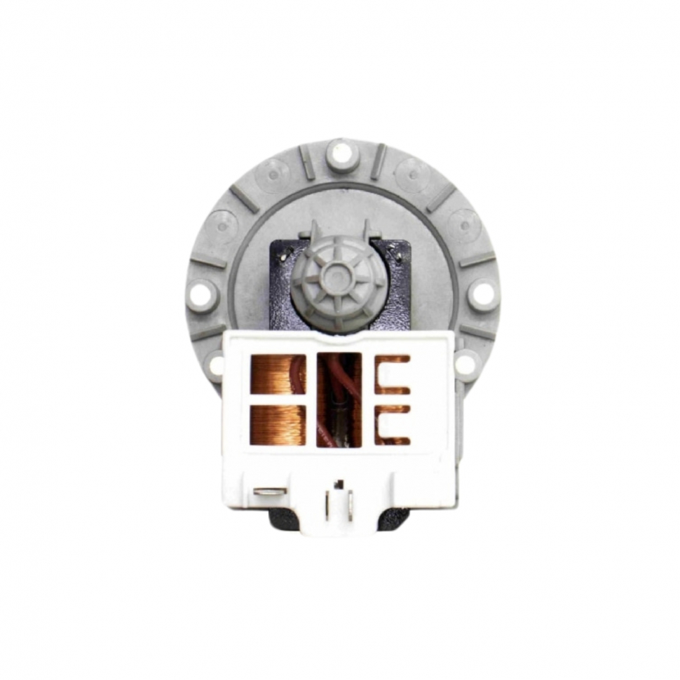 Сливной насос (помпа) для стиральной машины AEG, Ariston, Bosch, Candy, 30W, 3 винта, Р303 Сливной насос (помпа) для стиральной машины AEG, Ariston, Bosch, Candy, 30W, 3 винта, Р303