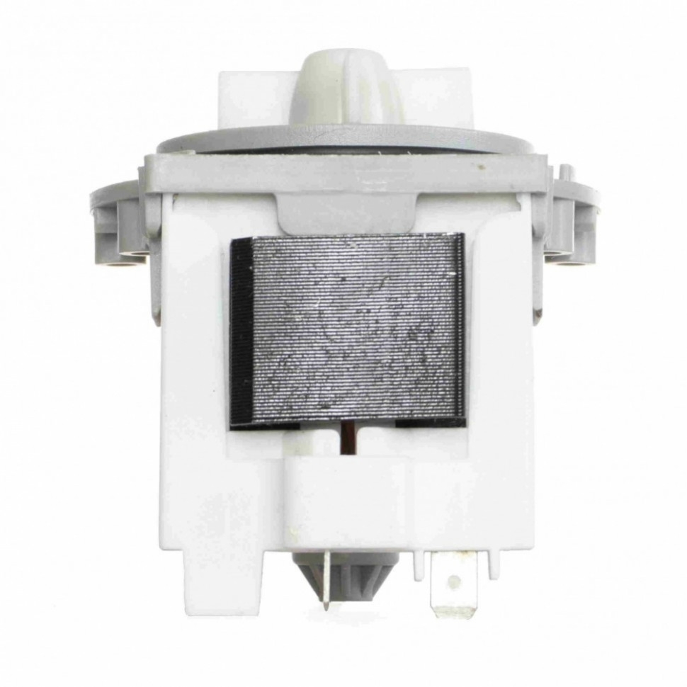 Сливной насос (помпа) для стиральной машины AEG, Ariston, Bosch, Candy, 30W, 3 винта, Р303 Сливной насос (помпа) для стиральной машины AEG, Ariston, Bosch, Candy, 30W, 3 винта, Р303