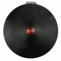 Чугунная конфорка для электрической плиты Ariston, Indesit, Gefest, Gorenje 2000Вт, 180мм универсальная, 918020 Чугунная конфорка для электрической плиты Ariston, Indesit, Gefest, Gorenje 2000Вт, 180мм универсальная, 918020