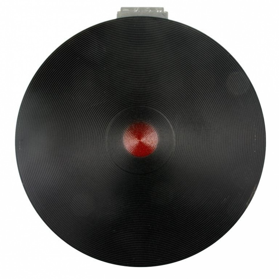 Чугунная конфорка для электрической плиты Ariston, Indesit, Gefest, Gorenje 2000Вт, 180мм универсальная, 918020 Чугунная конфорка для электрической плиты Ariston, Indesit, Gefest, Gorenje 2000Вт, 180мм универсальная, 918020