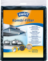 Фильтр для вытяжки Weissgauff, Kuppersberg, Krona угольный + жировой, универсальный, 4006508162161, 4006508162161 Фильтр для вытяжки Weissgauff, Kuppersberg, Krona угольный + жировой, универсальный, 4006508162161, 4006508162161