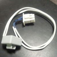 Термореле ПТР-201 ТАБ-Т-19 холодильника Ariston, Indesit, Stinol с колодкой, C00258436, Х5004 Термореле ПТР-201 ТАБ-Т-19 холодильника Ariston, Indesit, Stinol с колодкой, C00258436, Х5004