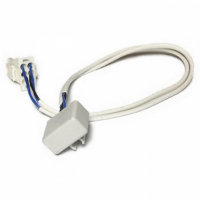 Термореле ПТР-201 ТАБ-Т-19 холодильника Ariston, Indesit, Stinol с колодкой, C00258436, Х5004 Термореле ПТР-201 ТАБ-Т-19 холодильника Ariston, Indesit, Stinol с колодкой, C00258436, Х5004