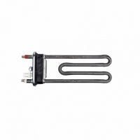 Комплект ТЭН 1600W для стиральной машины Candy, LG + датчик + фильтр + засыпка, K41035057