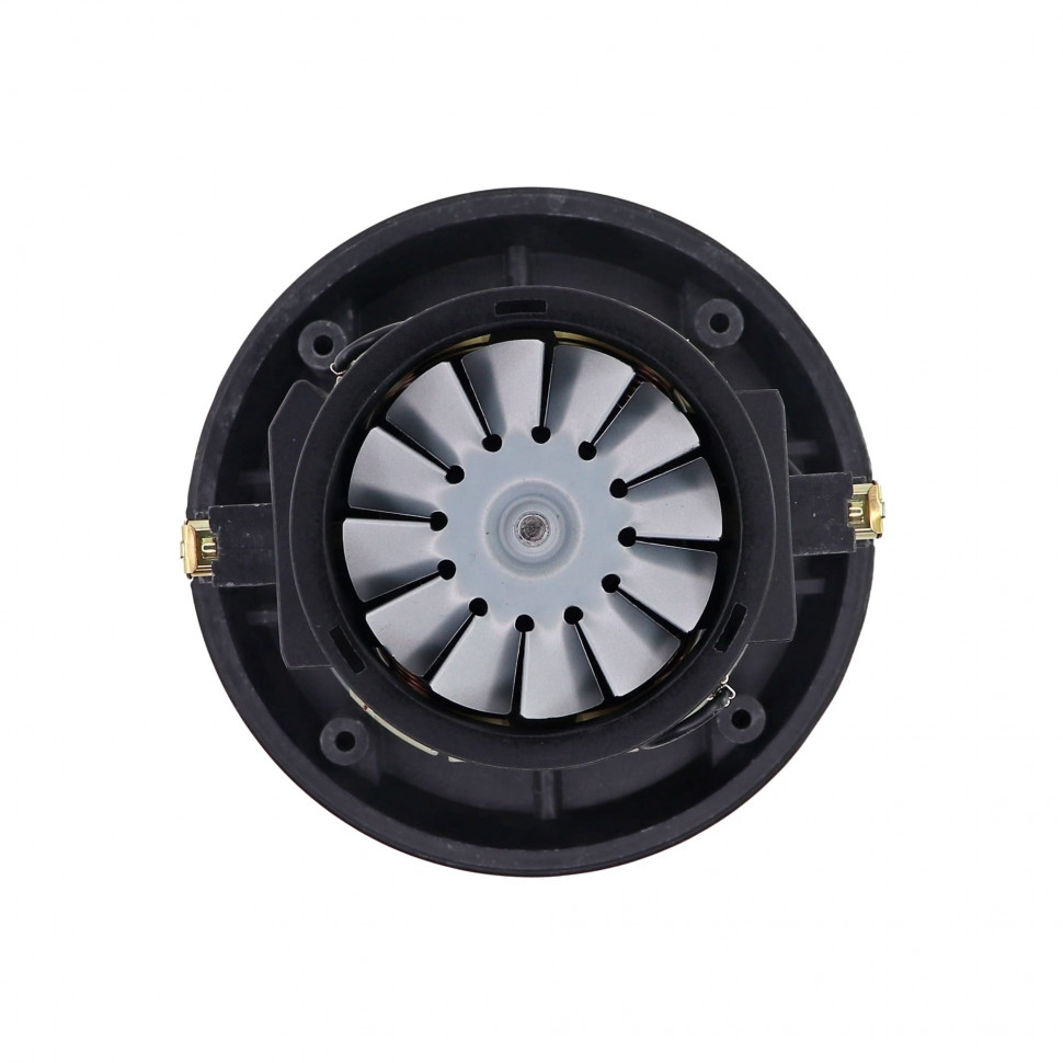 Двигатель моющего пылесоса 1200W, D144мм, d78мм, H175мм, h128мм, клеммы раздельно, 220V (VAC026UN, BP38772X/B), v0315