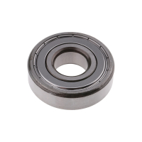 Подшипник шариковый SKF 6304-2Z, 20х52х15 для AEG, Whirlpool, SKF6304