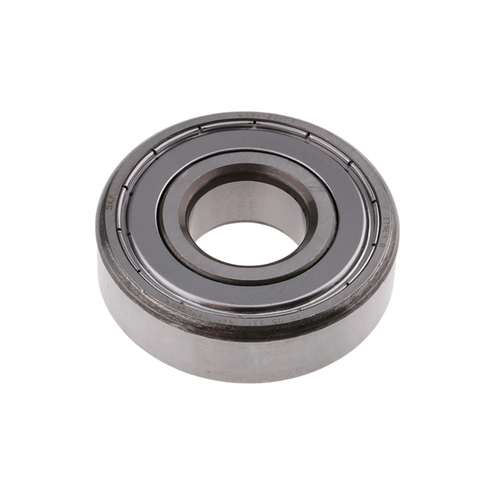 Подшипник шариковый SKF 6304-2Z, 20х52х15 для AEG, Whirlpool, SKF6304