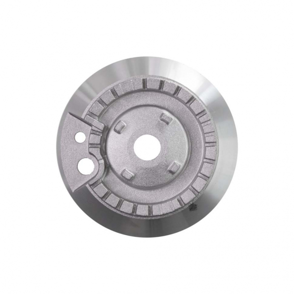 Рассекатель газовой плиты Gefest, D82мм (6100.00.0.078), 61000078