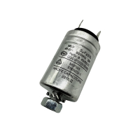 Конденсатор насоса для посудомоечной машины, MKP-3UF, 450VAC, MKP305