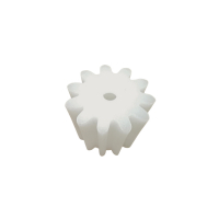 Шестерня редуктора для мясорубки  Bosch CHAMPION, MFW, Siemens D21мм, 11 зубьев, h1053