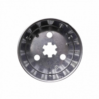 Насадка терка для мясорубки Moulinex HV3, HV4, HV6, HV8, SS-989854, h2018