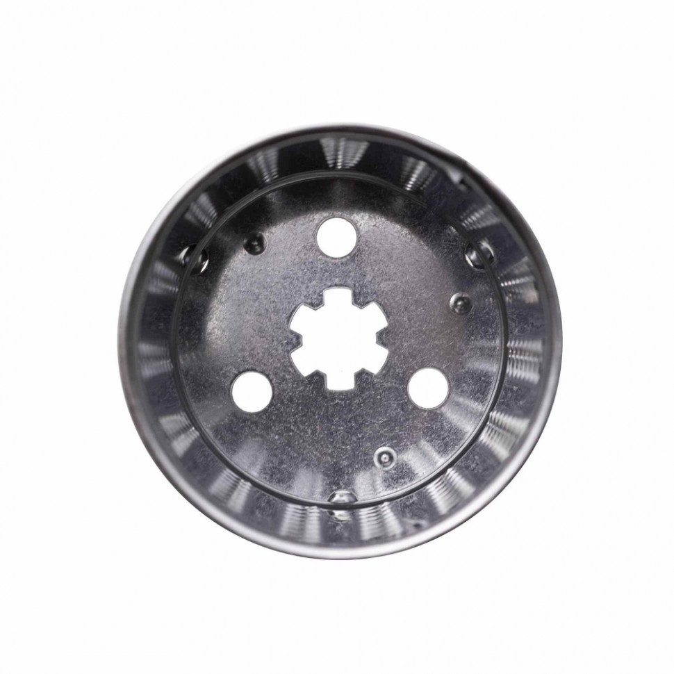 Насадка терка для мясорубки Moulinex HV3, HV4, HV6, HV8, SS-989854, h2018