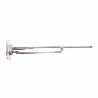 ТЭН 2,5 кВт (2500 Вт) для водонагревателя Ariston под анод М8, 816098 ТЭН 2,5 кВт (2500 Вт) для водонагревателя Ariston под анод М8, 816098