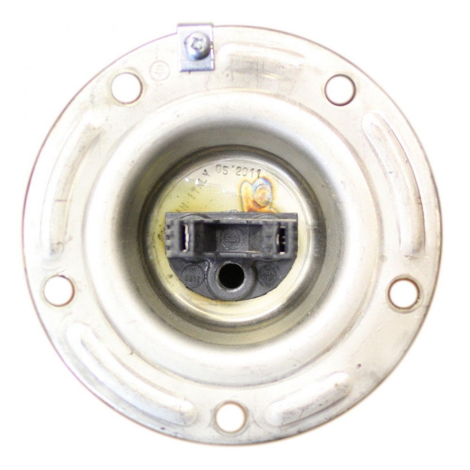 ТЭН 2,5 кВт (2500 Вт) для водонагревателя Ariston под анод М8, 816098 ТЭН 2,5 кВт (2500 Вт) для водонагревателя Ariston под анод М8, 816098