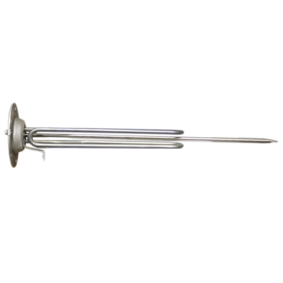 ТЭН 2,5 кВт (2500 Вт) для водонагревателя Ariston под анод М8, 816098 ТЭН 2,5 кВт (2500 Вт) для водонагревателя Ariston под анод М8, 816098