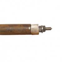 ТЭН для нагрева воздуха 2000 Вт, L1190мм, 9000183 ТЭН для нагрева воздуха 2000 Вт, L1190мм, 9000183