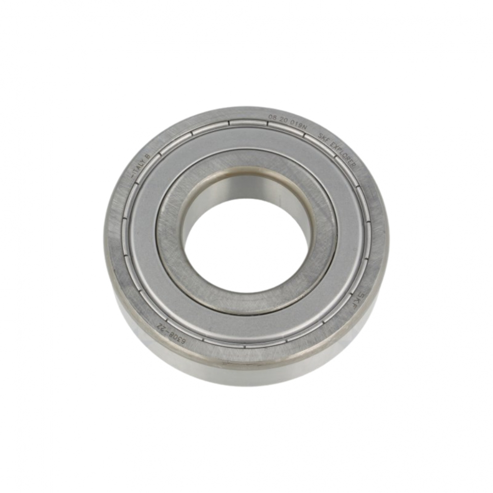 Подшипник шариковый SKF 6308-2Z, 40х90х23 для LG, Samsung, Haier, SKF6308
