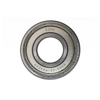 Подшипник барабана для стиральной машины Indesit 6203-ZZ, 17x40x12, П6203