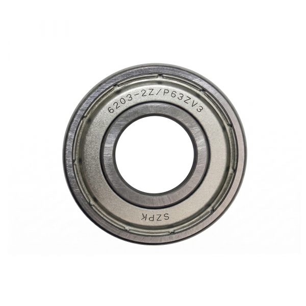 Подшипник барабана для стиральной машины Indesit 6203-ZZ, 17x40x12, П6203