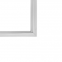 Уплотнительная резинка двери для холодильника Stinol, Indesit, Ariston 570х1090мм, C00854017