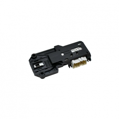 Блокировка люка Electrolux, Zanussi, AEG, под винт (ZN4404, 132100902, 08ZN01...