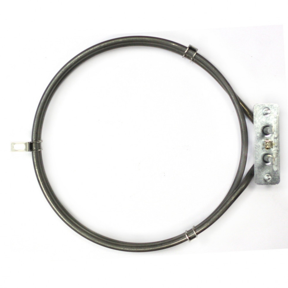 ТЭН конвекции духовки Ardo, Gorenje круглый 2000 Вт, D195мм, 816383 ТЭН конвекции духовки Ardo, Gorenje круглый 2000 Вт, D195мм, 816383