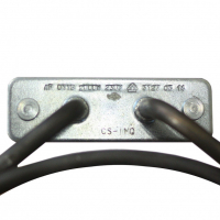 ТЭН конвекции духовки Ardo, Gorenje круглый 2000 Вт, D195мм, 816383 ТЭН конвекции духовки Ardo, Gorenje круглый 2000 Вт, D195мм, 816383