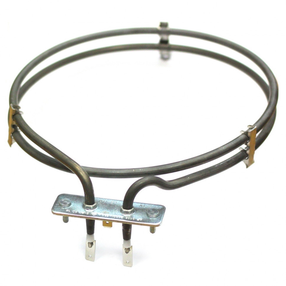 ТЭН конвекции духовки Ardo, Gorenje круглый 2000 Вт, D195мм, 816383 ТЭН конвекции духовки Ardo, Gorenje круглый 2000 Вт, D195мм, 816383