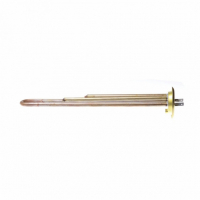 ТЭН 1,3 кВт (1300 Ватт) RF для водонагревателя Thermex, Garanterm RZB, IF, ID, под анод М4, PREMIUM, 50057