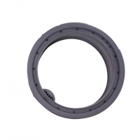 Манжета люка стиральной машины Miele с отводом для слива воды, 6602922