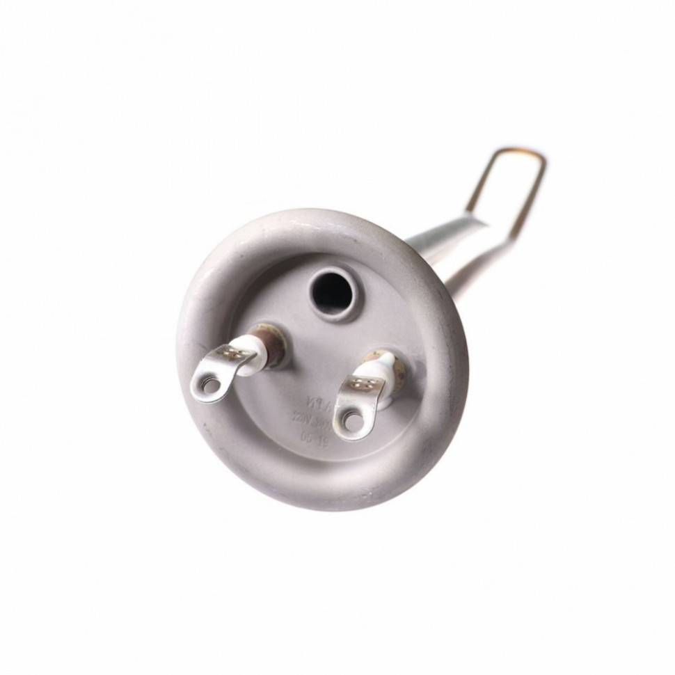 ТЭН 2кВт (2000Вт) RF для водонагревателя ATT, Thermex, под анод М6, 26521 ТЭН 2кВт (2000Вт) RF для водонагревателя ATT, Thermex, под анод М6, 26521