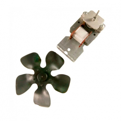 Мотор для вентилятора Indesit NoFrost (C00093206), 174705