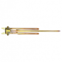 ТЭН 1,5 кВт (1500 Вт) RCA для водонагревателя Ariston ABS, SGHP, под анод М5, R816644