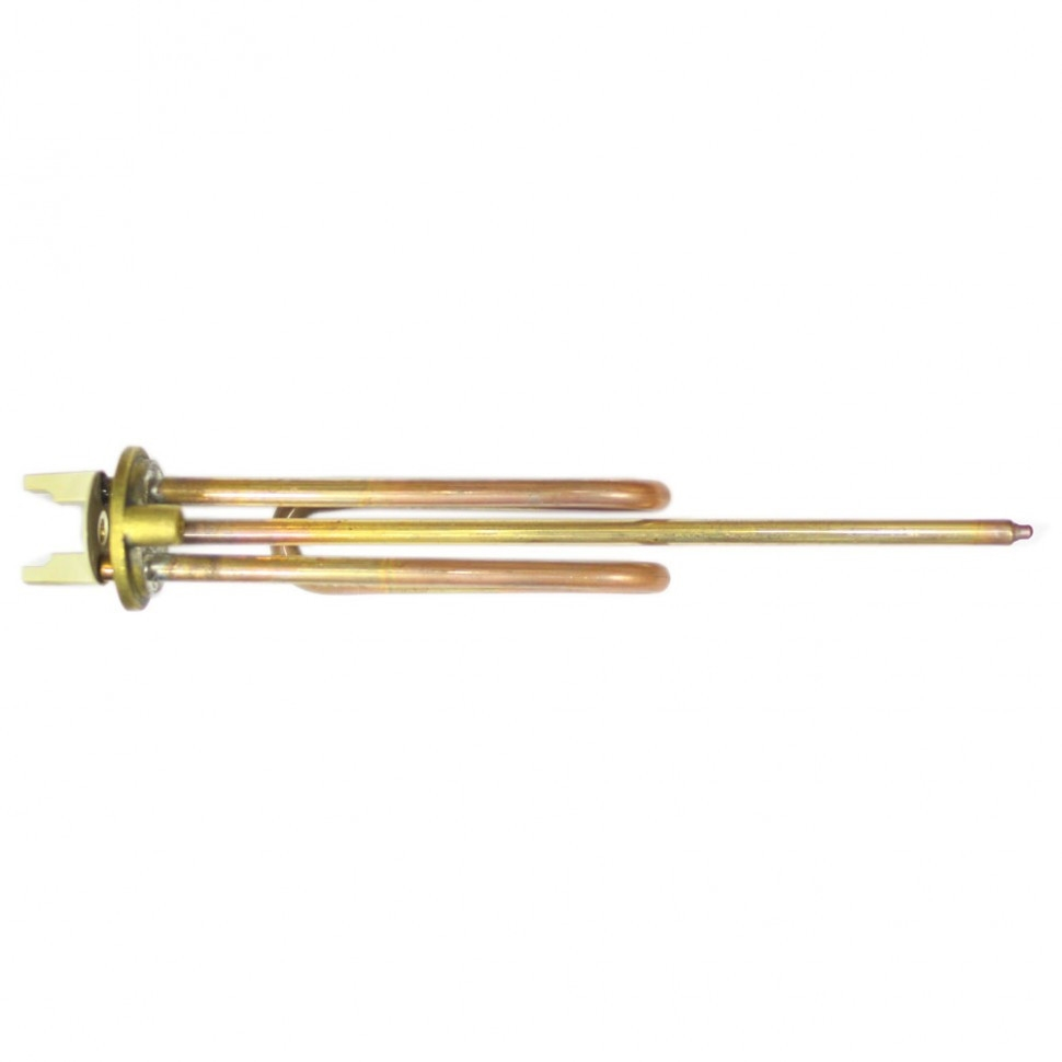 ТЭН 1,5 кВт (1500 Вт) RCA для водонагревателя Ariston ABS, SGHP, под анод М5, R816644