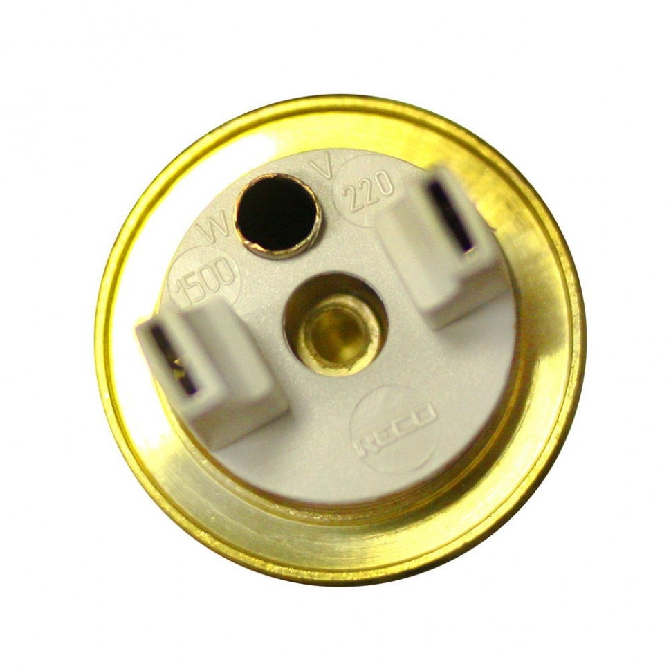 ТЭН 1,5 кВт (1500 Вт) RCA для водонагревателя Ariston ABS, SGHP, под анод М5, R816644