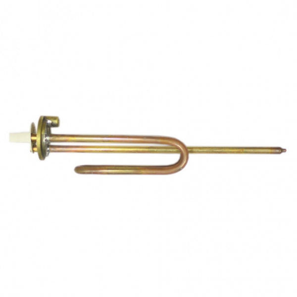 ТЭН 1,5кВт (1500Вт) RCA для водонагревателя Ariston ABS, SGHP, под анод М5, R816644