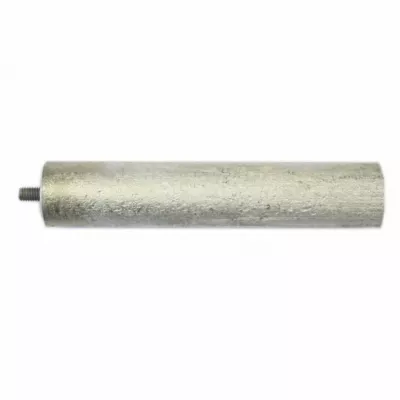 Анод магниевый для водонагревателя Ariston 110мм резьба M5, 100411