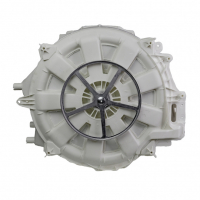 Бак для стиральной машины Indesit Prime Innex, Ariston Aqualtis 6кг, 7кг, Hotpoint-Ariston в сборе, C00294330 Бак для стиральной машины Indesit Prime Innex, Ariston Aqualtis 6кг, 7кг, Hotpoint-Ariston в сборе, C00294330