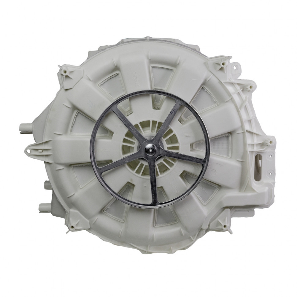 Бак для стиральной машины Indesit Prime Innex, Ariston Aqualtis 6кг, 7кг, Hotpoint-Ariston в сборе, C00294330 Бак для стиральной машины Indesit Prime Innex, Ariston Aqualtis 6кг, 7кг, Hotpoint-Ariston в сборе, C00294330